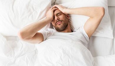 Consecuencias de la ingesta articular de alcohol y drogas