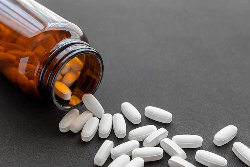 Los antibióticos están contraindicados con alcohol