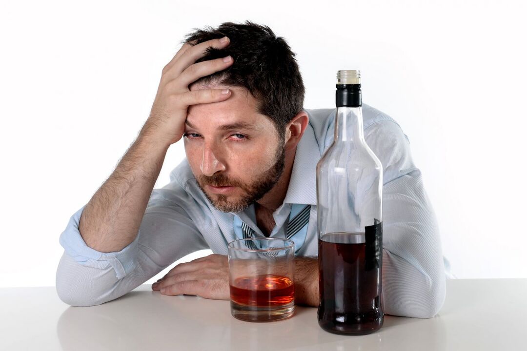 tratamiento del alcoholismo con gotas Alcozar